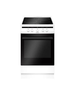 Плита электрическая FCCW530977 Hansa