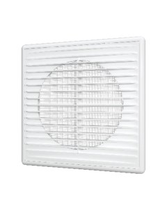 Решетка вентиляционная ERA 1515П Эра