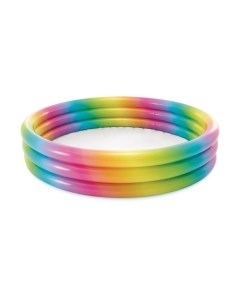 Надувной бассейн 58439NP Intex