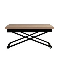 Стол-трансформер Levmar Apollo D31/S53