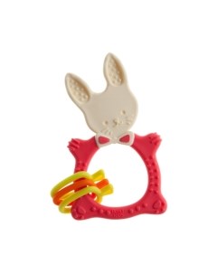 Прорезыватель для зубов ROXY-KIDS RBT-001R Roxy-kids