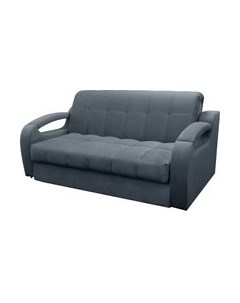 Диван Аккордеон-10 ППУ 110x170 Sirius