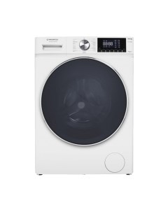 Стиральная машина Maunfeld MFWM148WH02