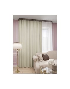 Штора LEGRAND Канвас 150x260 / 58 081 903 Legrand