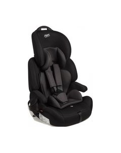 Автокресло Стар Isofix Lux / KRES4029 Siger