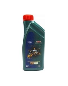 Моторное масло Magnatec 0W30 D / 15D5FD Castrol