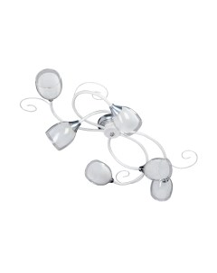 Люстра V3269/6PL Vitaluce