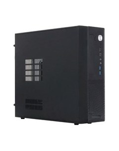 Корпус для компьютера Crown CMC-1913 (CM-PS350office)