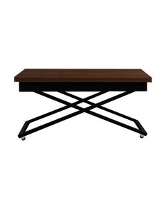 Стол-трансформер Levmar Apollo D44/S53