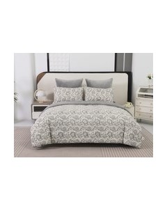 Комплект постельного белья Sofi de Marko Роберто №3 Евро / Кт-Евро-Рб3 Sofi de marko