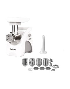 Мясорубка электрическая Zelmer ZMM9802B