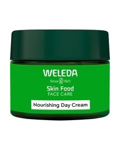Крем для лица Weleda Skin Food Питательный дневной