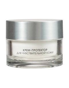 Крем для лица Kora протектор для чувствительной кожи