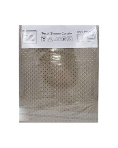 Шторка-занавеска для ванны DomiNado 97-467 Dominado