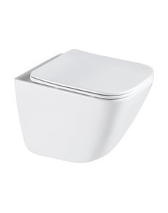 Унитаз подвесной Grossman GR-4497SQC