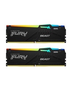 Оперативная память DDR5 Kingston KF560C30BBEAK2-32