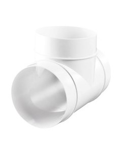 Разветвитель воздуховода Семь ветров 150мм / 333