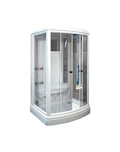 Душевая кабина Radomir Диана 3 / 1-05-1-0-0-0661