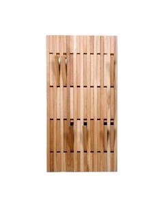 Вешалка для одежды Dipriz Piaforte Д.3561.2