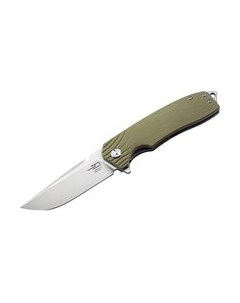 Нож складной Benchmade Lion BG01C