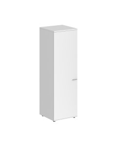 Шкаф-пенал Norden 60x60x195.5 Левый / SG.826.WH.WH.L