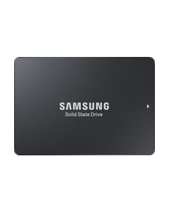 SSD диск Samsung HDS-25T0-960G0-E1-TXE-SED-007