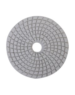 Шлифовальный круг Sturm! 9012-W100-3000