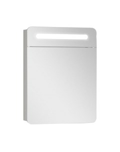 Шкаф с зеркалом для ванной Aquanet Лукка 60 / 178954