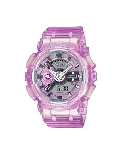 Часы наручные унисекс Casio GMA-S110VW-4A