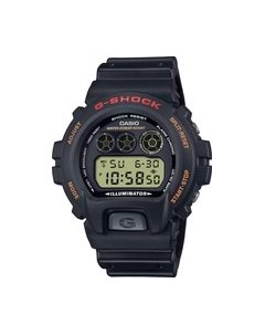 Часы наручные мужские Casio DW-6900UB-9E