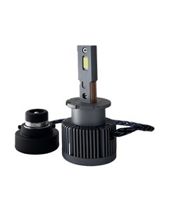 Автомобильная лампа ClearLight CLODLEDD4S Clearlight