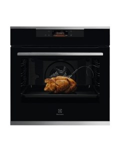Электрический духовой шкаф Electrolux KOEBP39WX