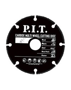 Отрезной диск P.I.T ACTW07-0115 P.i.t