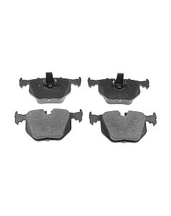 Тормозные колодки Patron PBP1483 Патрон