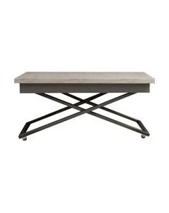 Стол-трансформер Levmar Apollo D95/S59