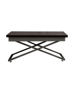 Стол-трансформер Levmar Apollo D23/S59