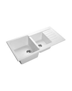 Мойка кухонная GranFest Practik GF-P980KL Granfest