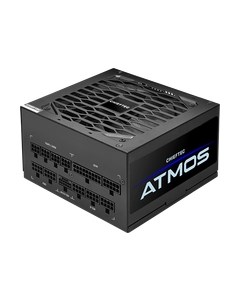 Блок питания для компьютера Chieftec Atmos Gold CPX-850FC 850W