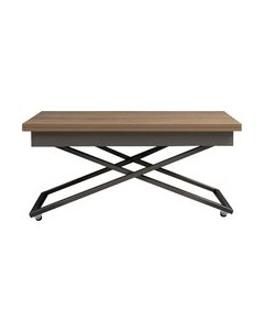 Стол-трансформер Levmar Apollo D89/S59