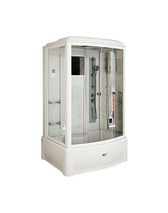 Душевая кабина Radomir Диана 2 / 1-05-1-0-0-0611