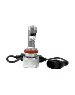Автомобильная лампа ClearLight KBM CL H11 mini pro 6K Clearlight