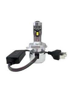 Автомобильная лампа ClearLight KBM CL H4 mini pro 4K Clearlight