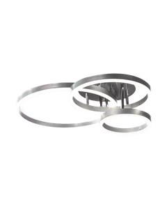 Люстра Aitin-Pro H71217/3C Aitin-pro