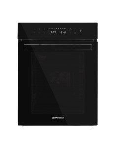 Шкаф духовой электрический MAUNFELD EOEH5110B Maunfeld