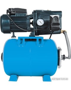 Насосная станция AUTO JET 100 L Unipump