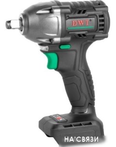 Гайковерт ABWP-20 DN (без АКБ) Dwt