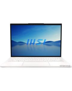 Ноутбук MSI Prestige 13Evo A13M-233BY Msi