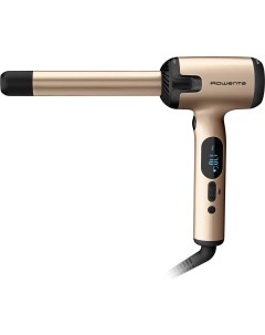 Круглая плойка Ultimate Experience Air Curl Pro CF4311F0 Rowenta