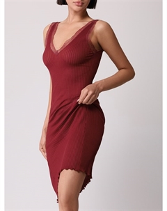 Сорочка хлопковая Zimmerli