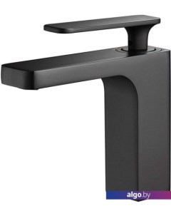 Смеситель Torne 4361/03F (черный) Timo